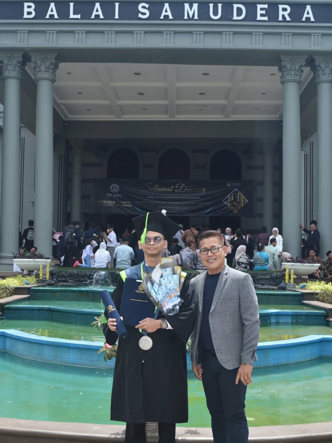 Langkah Nyata Sinar Tunas Bakti Bangsa dalam Dunia Pendidikan