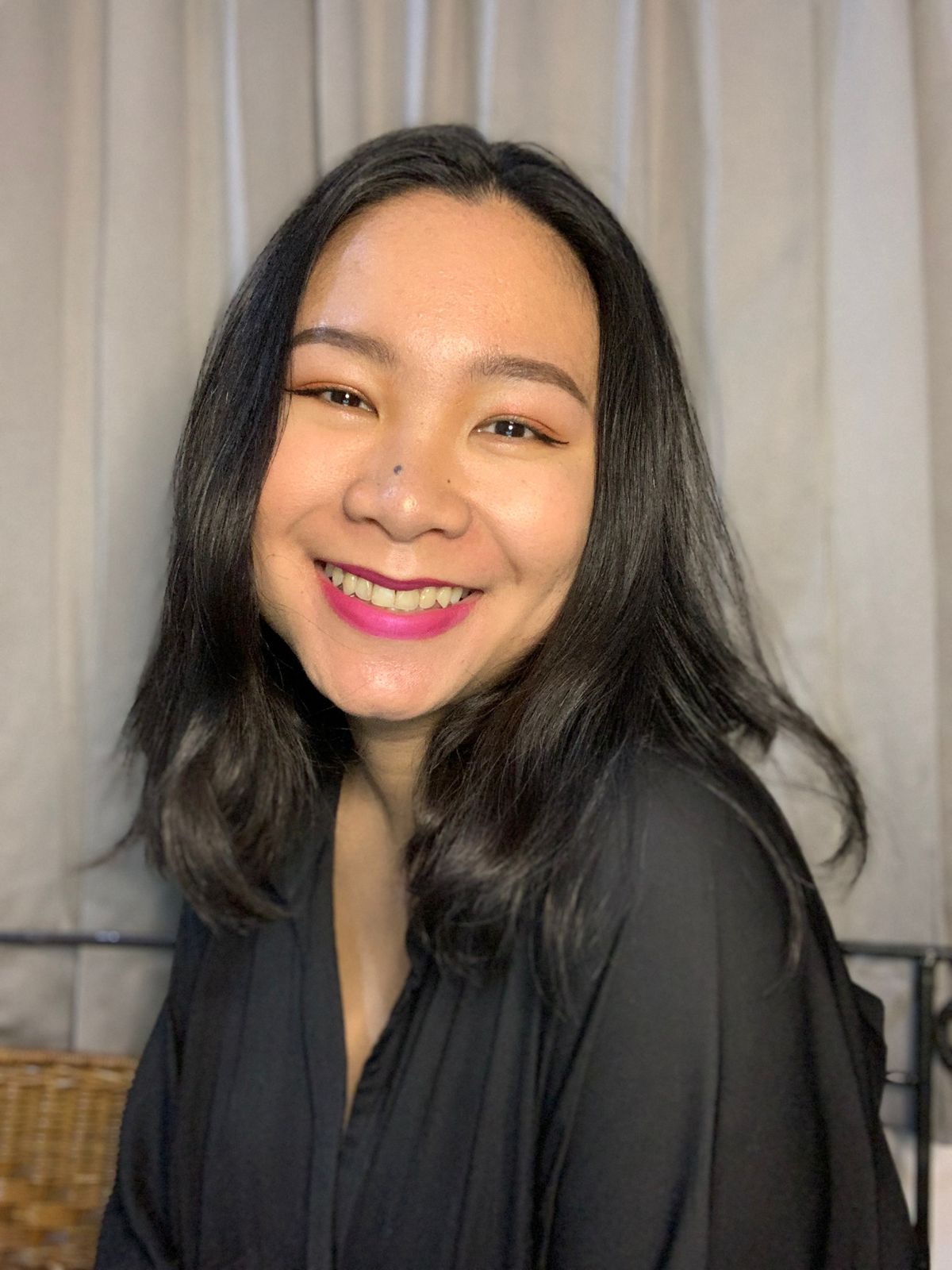 ERICA ARIFIANDA HADIBRATA S.I.KOM